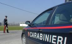 In liberta vigilata ma gli resta il "vizio del furto": 32enne ruba due bici e colleziona un'altra denuncia