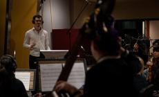  Tommaso Annoni: "Alla conquista  dell'America  con le colonne sonore" 