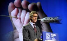 Guido Barilla: "Ciascuno di noi a tavola plasma il futuro del pianeta"
