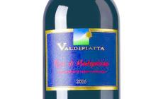 Tenuta Valdipiatta, Rosso  di Montepulciano Doc 2019