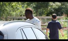 Ossessionato da Balotelli picchia compagna, chiesti 13 anni