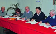 Avis Pablo, Amadasi passa il testimone