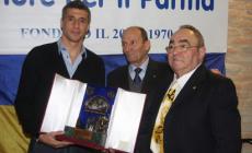 Addio a Giuliano Baroni, storico tifoso crociato