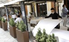 Riaperture, ecco le regole che piacciono agli operatori parmigiani