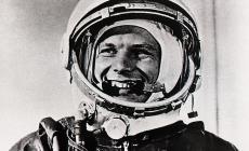 La lezione di Gagarin e le sfide  impossibili che dobbiamo vincere