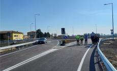 Viarolo: mai più mezzi pesanti in transito nel centro abitato