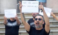 31 anni a uno degli autori di uno stupro di gruppo