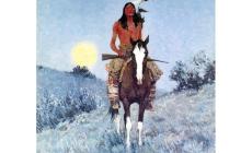 &ldquo;L'indiano&rdquo; di De Andr&eacute;, tra la Sardegna e il West