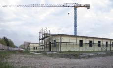 La Casa della salute pronta all'inizio del 2022
