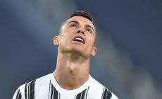 Pirlo: "Problema al flessore: Ronaldo out". Tocca a Dybala