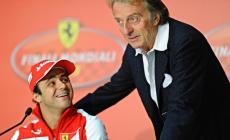 F1, l'addio di Massa alla Ferrari: "Non sono un pilota frustrato"