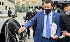 Caso Open Arms, Salvini rinviato a giudizio