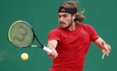 Montecarlo, finale Tsitsipas-Rublev