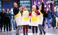 L'avventura lunga 40 giorni della famiglia Dall'Argine