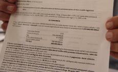 "Attenzione alle cartelle Equitalia"