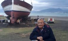 Addio a Gianni Coni, il bigliettaio della Stazione