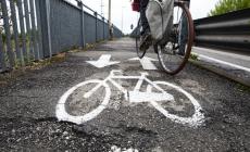 Piste ciclabili solo sulla carta