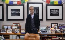 Guido Barilla: «Parma di domani, progettualità e investimenti»