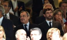 Ufficiale la nascita della Superlega: ci sono Inter, Juve e Milan