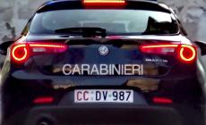 Sei motociclisti fermati e multati al passo della Cisa