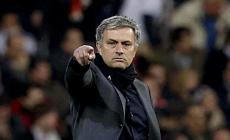 Il Tottenham ha esonerato Mourinho