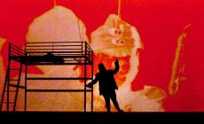 Maestri: «Lo spettacolo di Lenz in scena alla Biennale del Teatro»