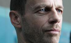 Ceferin contro Agnelli: "Mai visto uno che mente così"