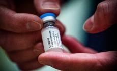 Vaccini, Figliuolo: "Un target giornaliero e settimanale di somministrazioni a ogni Regione"