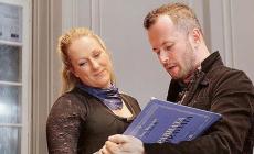 Tcherniakov: "Violetta ossessionata dall'amore"
