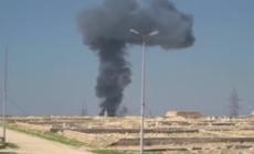 Gli Usa ammettono responsabilit&agrave; nel  raid su Mosul