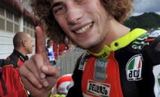 Valentino Rossi: "Come regalo di Natale vorrei indietro il Sic"