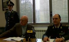 Estratti conto di Laguardia in casa di Villani