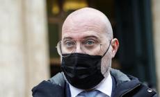 Bonaccini e Fedriga: "Coprifuoco? C'è un dialogo col Governo per spostarlo alle 23". Ma Patuanelli frena: "Resterà alle 22"