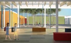 «La scuola nel Parco», un altro passo avanti