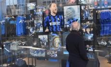 L'Inter conferma: "Non facciamo più parte del progetto Superlega". E anche l'Atletico Madrid si sfila