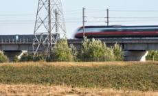 Fermata dell’alta velocità alle Fiere: Pizzarotti scrive al Ministro delle infrastrutture