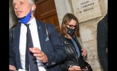 Sospeso il procedimento per Paratici e Chiappero 
