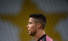 Juve-Parma, le foto dal campo