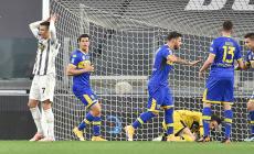 Juventus-Parma 3-1