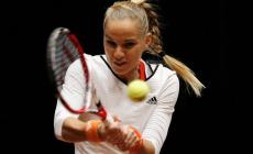 Al Tc Parma un torneo Wta 250 dal 16 al 22 maggio