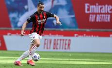 Milan, ufficiale il rinnovo di Zlatan Ibrahimovic