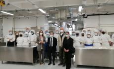 Al Tommasini il laboratorio per la pasticceria del futuro