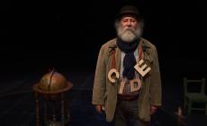  Teatro e memoria: «Cide - I doni  di Papà Cervi» 