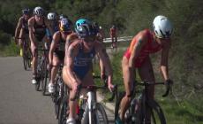 Una squadra al giorno.  Domenica 30 ottobre: CUS PARMA TRIATHLON MINICUCCIOLI - Inviateci le vostre foto 