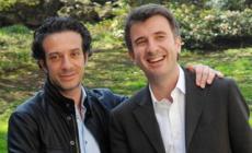 Ascolti tv: Canale 5 vince la sfida con Ficarra e Picone