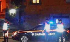 La cocaina nell'auto: arrestata una giovane donna