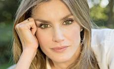 Le pi&ugrave; belle del reame - Letizia Ortiz - FOTO