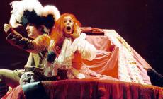 E' morta Milva, la Pantera di Goro. Aveva 81 anni ed era malata da tempo