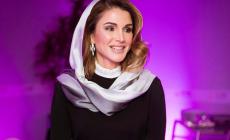 Le più belle del reame - Raniya Al-Yasin - FOTO