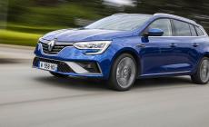 Renault Megane, plug-in sincera